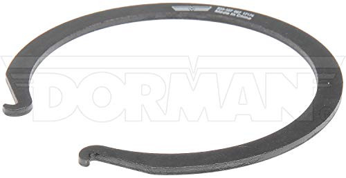 DORMAN 933107 WHEEL BEARING RETAINING RING