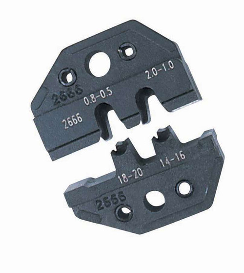 MSD Ignition MSD3509 CRIMP JAWS WEATHERPAK PN3505