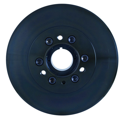 Fluidampr Chevy 396 - 427 CID V-8 Steel Internally Balanced Damper