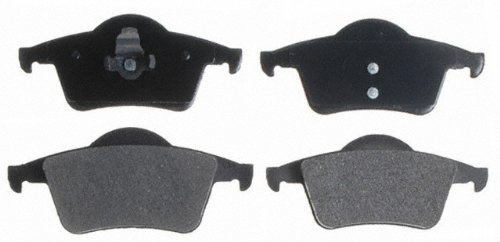 R/M BRAKES MGD795M BRAKE PAD SET
