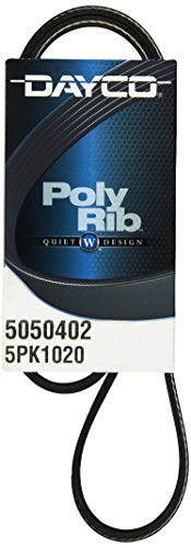 DAYCO 5050402 POLY RIB BELT DAYCO