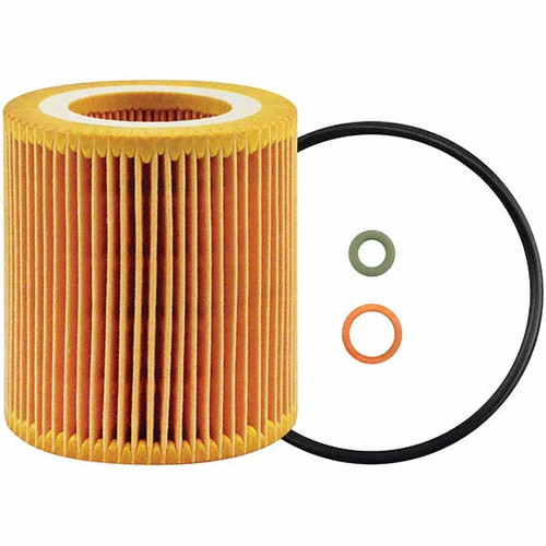 BALDWIN FILTERS P7438 OIL FILTER