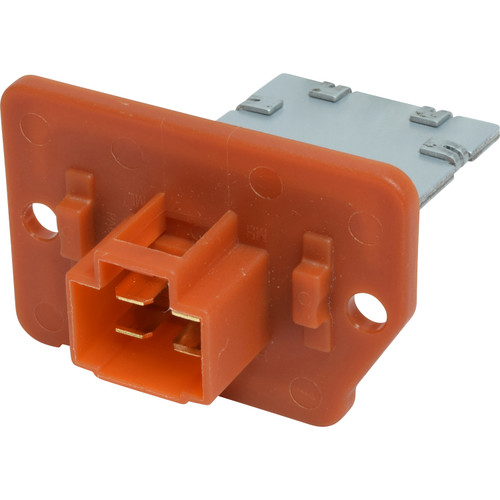 UNIVERSAL AIR COND SW11560C RESISTOR