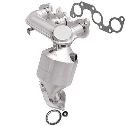 MAGNAFLOW 452015 DFC CONV DF 02-03 LEXUS ES300 3.0L