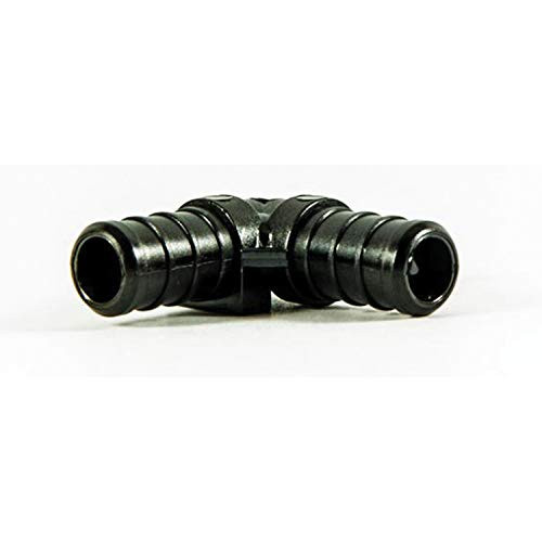 ELKHART SUPP 29800 1/2 PLASTIC ELBOW FITTIN