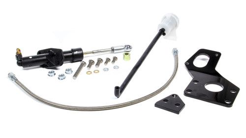 McLeod Hydraulic Conversion Kit 1955-57 Chevy Firewall Kit