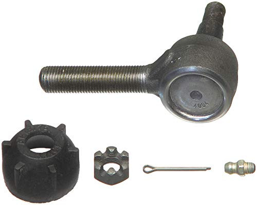 MOOG ES234RL TIE ROD OUT CHEVY 55-57