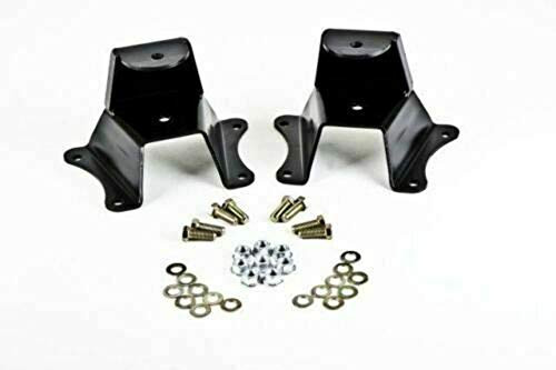 BELLTECH 6802 SPRING HNGR FRNT