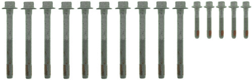 MAHLE Original Buick Allure 09-08 Cylinder Head Bolts