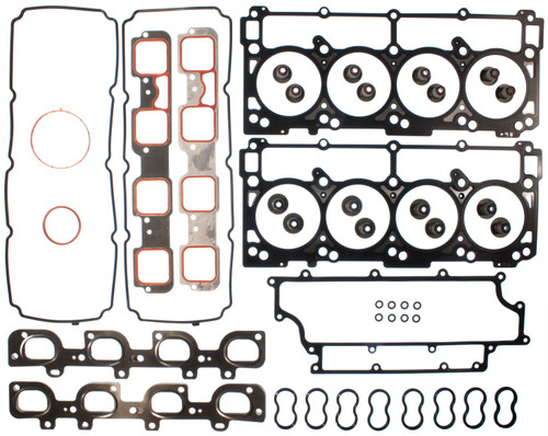 MAHLE Original Chrysler 300 09-05 Head Set