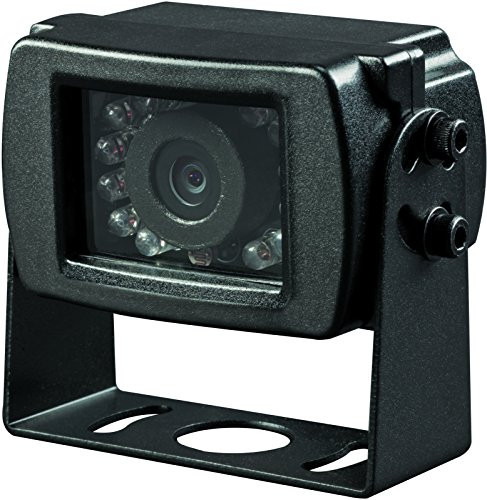 ASA VCMS172B REAR CAMERA W/ LED LOW-LIGHT ASSIST