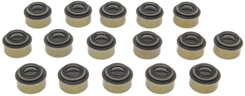 MAHLE Original 09-12 Chrysler 300 Eng Valve Steam Seat Set