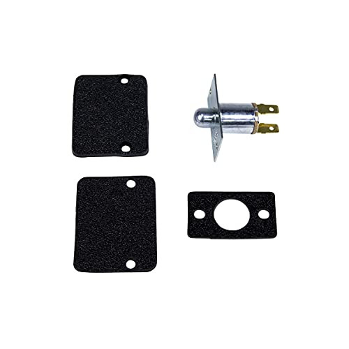LIPPERT COMP 379388 PLUNGER DOOR SWITCH