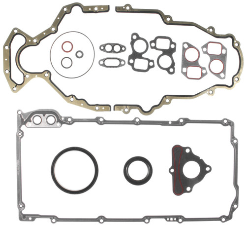 MAHLE Original Buick Rainier 07-05 Conversion Set