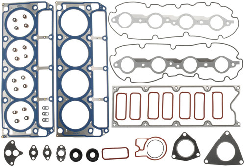 MAHLE Original Chevrolet Camaro 98 Head Set
