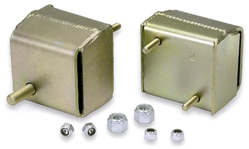 MOROSO 62545 SOILD STEEL MOTOR MOUNT