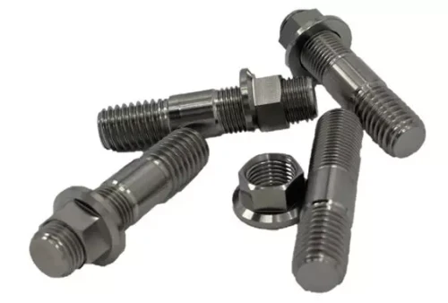 Studs Bellhousing to Transmission 1/2in Thd