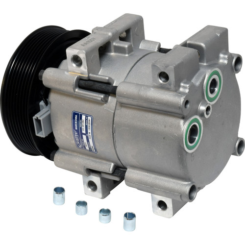 UNIVERSAL AIR COND CO35109C NEW COMPRESSOR
