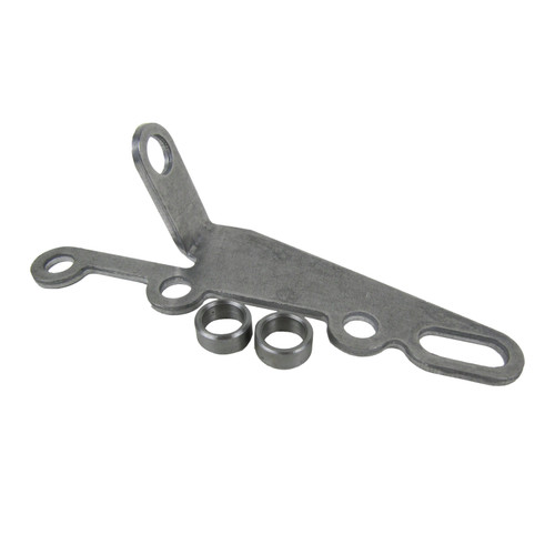 B & M Automotive BAM30498 CABLE BRACKET