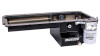 GM LS EARLY FBODY OIL PAN REAR SUMP ROAD RACE SPINON ADAPTER BLACK PC