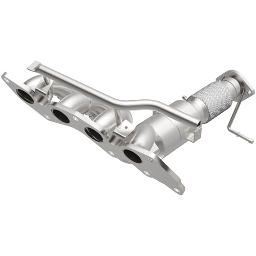 MagnaFlow 14-15 Ford Transit Connect OEM Grade Federal/EPA Compliant Manifold Catalytic Converter