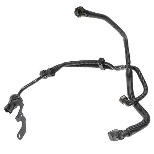 DORMAN 911775 PURGE VALVE