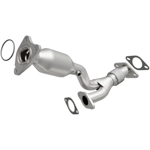 MagnaFlow MAG-3-52182 MagnaFlow Conv DF 2008-2009 G6 3.5 L Underbody