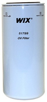 WIX FILTR HD 51799 LUBE