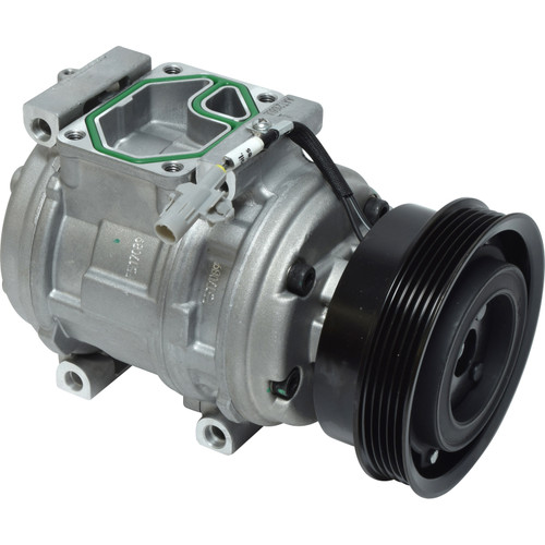 UNIVERSAL AIR COND CO10412GLC NEW COMPRESSOR