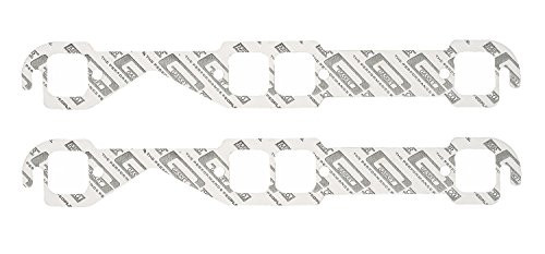 MR GASKET 150A SQ-PORT EXT GSK