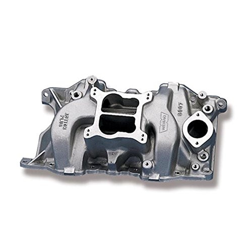 WEIAND 8007 MANIFOLD CHRY SB HI*RISE