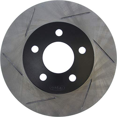 STOP TECH 12665054SR ROTR RF FORD VARIOUS