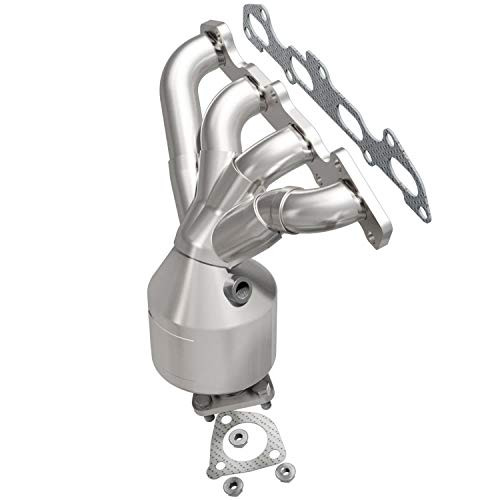 MAGNAFLOW 452040 DFC CONV DF 01-02 KIA RIO 1.5L