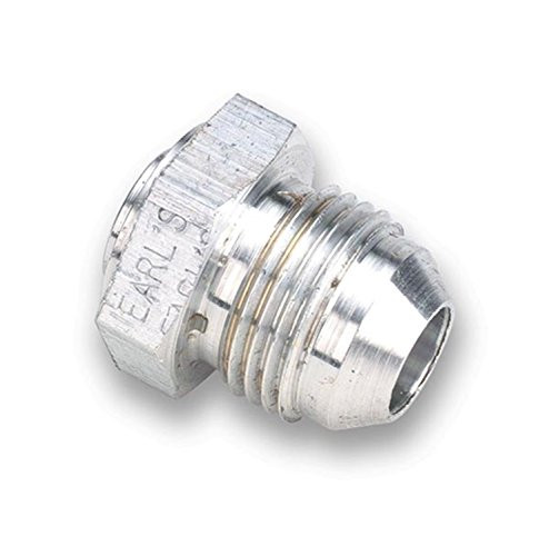 EARLS 997108 Earl's ERL Aluminum Adapter