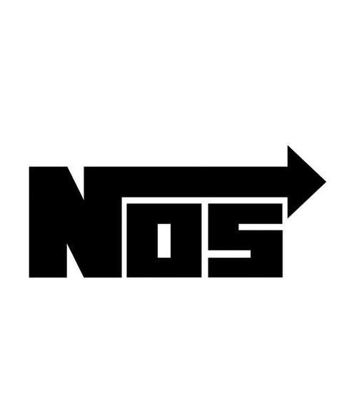 NOS NOS13760-80 S/S FLARE JETS .080
