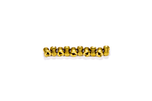Quick Fuel Technology QFT7-7-10 632 SCREWIN RESTRICTION BLANK