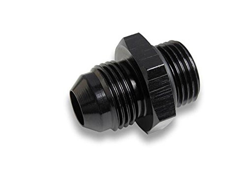 EARLS AT985008 Earl's ERL -8 AN Male to 3/4"-16 O-ring Port
