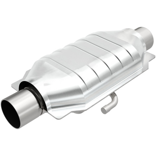 MagnaFlow MAG-3-3391015 MagnaFlow Conv Univ 2.25\ T1