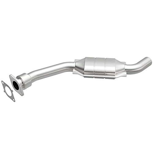 MAGNAFLOW 25207 DFC DF 00-04 FORD TAURUS 3.0