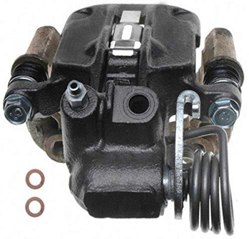 RAYBESTOS FRC10415 FRICTION READY CALIPERS