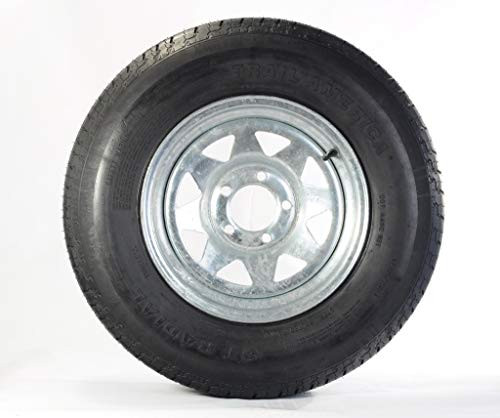 AMERICANA 3S060 ST175/80D13 B/5H SPK GAL