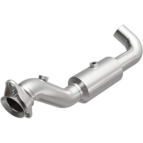 MAGNAFLOW 21470 DF CONVERTER