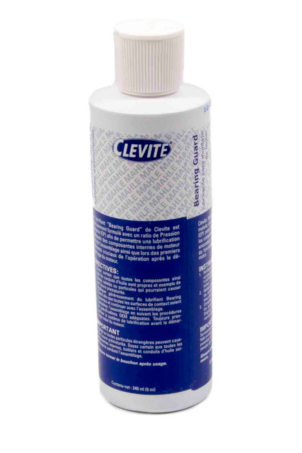Clevite 8 Oz. Bottle Bearing Guard (Only order in quantities of 12 if Drop Shipped)