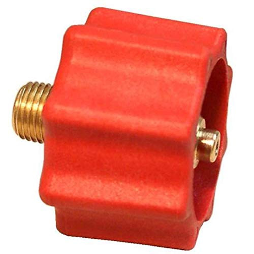 AP PRODUCTS ME519 1-5/16 FACMX1/4 MPT HNDL