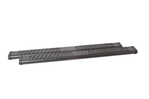 DEE ZEE 16121 NB/OVAL6 CREW CAB BLACK