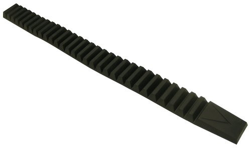 PACER PERF 25500 BMPR GRD 28.5 LNG BLK PR