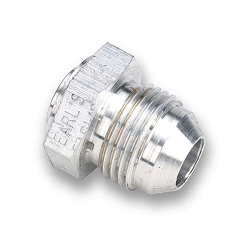 EARLS 997110 Earl's ERL -10 AN Male Weld Fitting