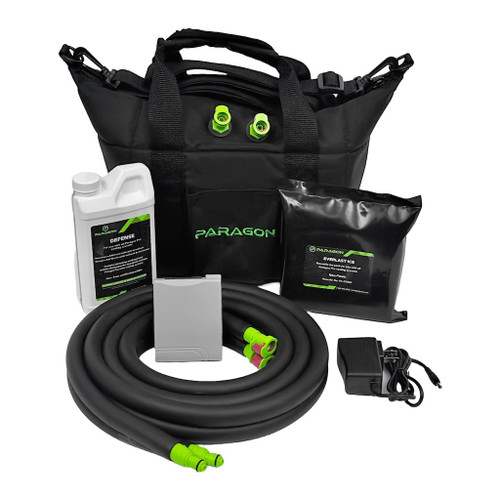 Arctic Wolf Pro Bundle 6L Kit
