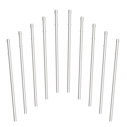 MagnaFlow Hanger .50inch straight 10pk