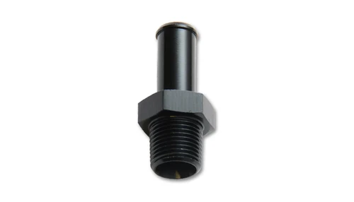 Male 3/8in NPT to 1/4in Hose Barb Fitting